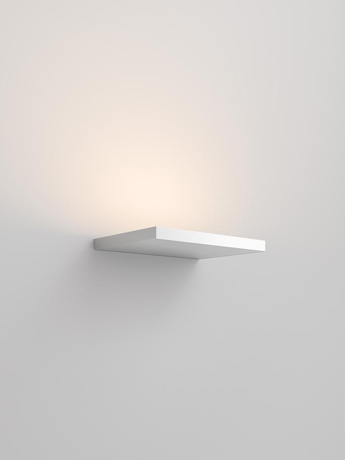 ROTALIANA wall lamp CM2 W2