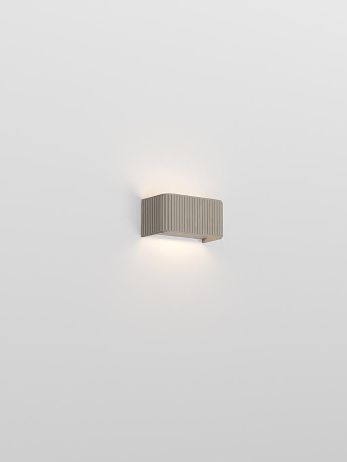 ROTALIANA lampe murale applique DRESSCODE W1 PHASE DIMMER