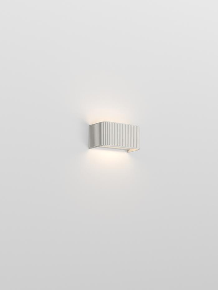 ROTALIANA lampe murale applique DRESSCODE W1 PHASE DIMMER