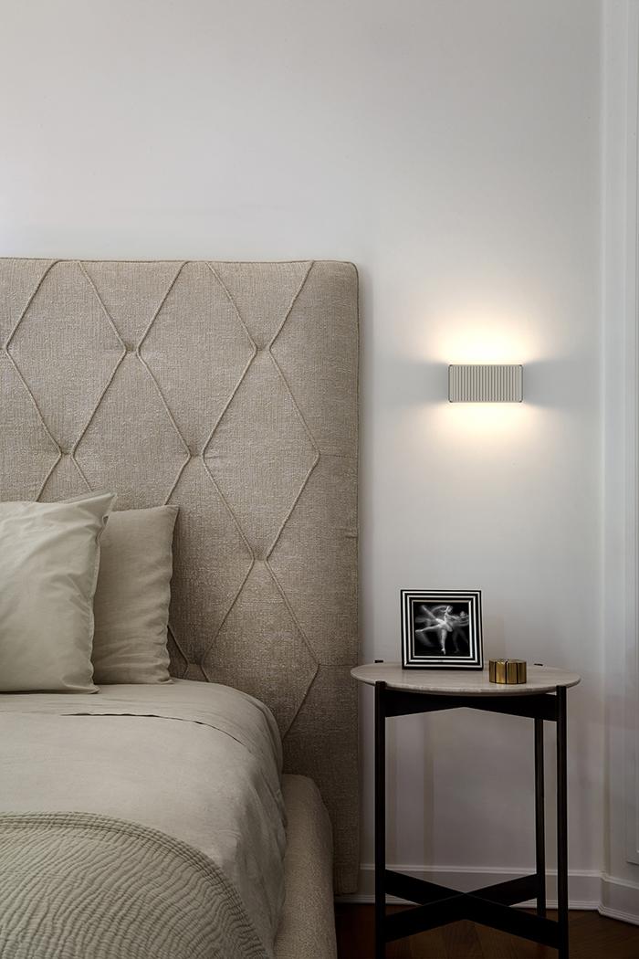 ROTALIANA wall lamp DRESSCODE W2 PHASE DIMMER