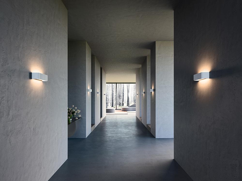 ROTALIANA wall lamp DRESSCODE W2 PHASE DIMMER