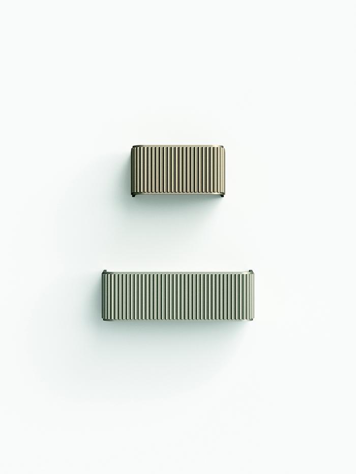 ROTALIANA wall lamp DRESSCODE W2 PHASE DIMMER