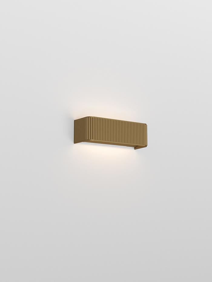 ROTALIANA wall lamp DRESSCODE W2 PUSH DIMMER