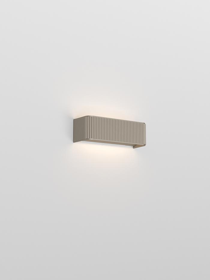 ROTALIANA wall lamp DRESSCODE W2 PUSH DIMMER