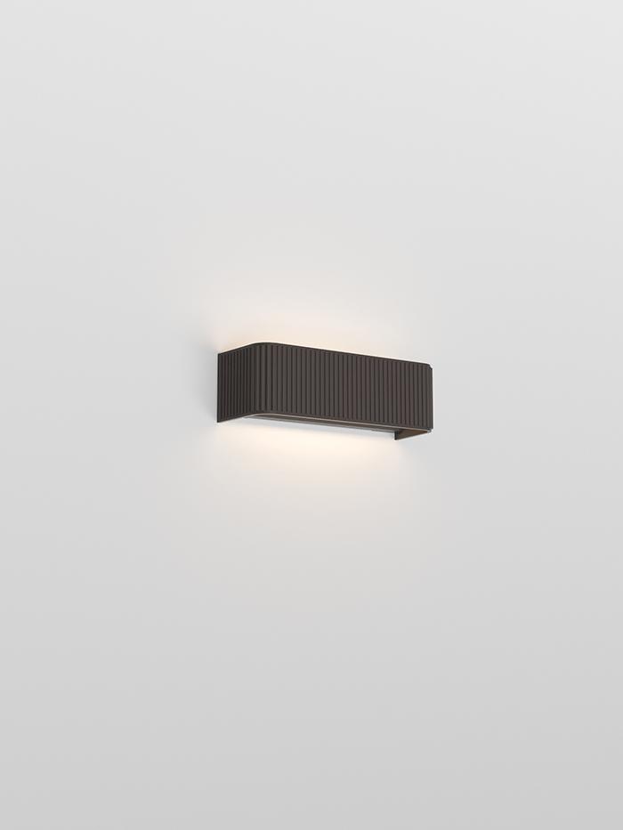 ROTALIANA wall lamp DRESSCODE W2 PUSH DIMMER