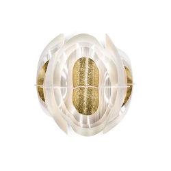 SLAMP lampe murale applique FIORDLYS