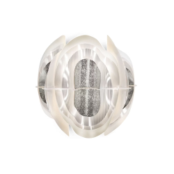 SLAMP lampe murale applique FIORDLYS