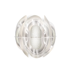 SLAMP lampe murale applique FIORDLYS