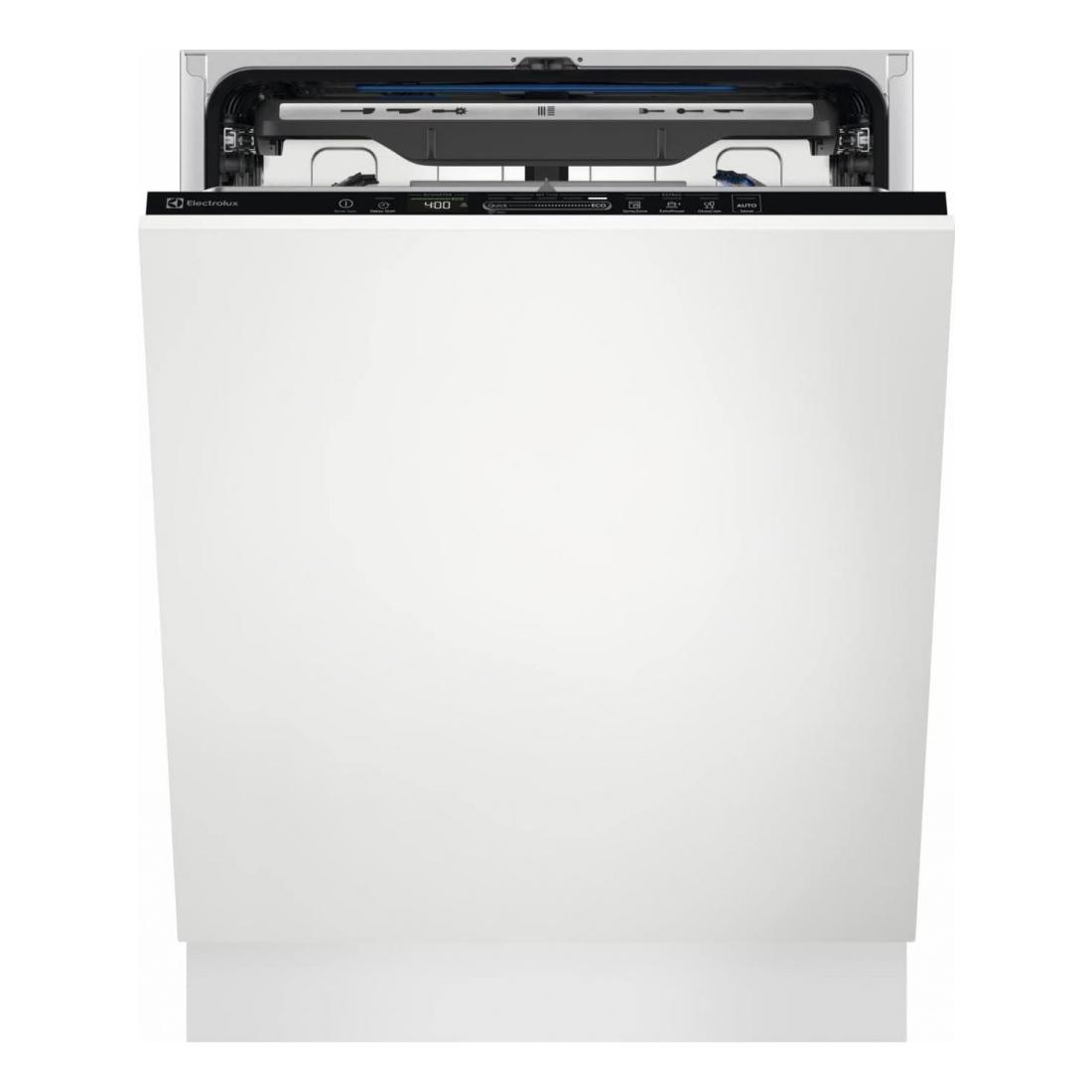ELECTROLUX built-in dishwasher EEZ69305L 800 Series 15 Place Settings Class D