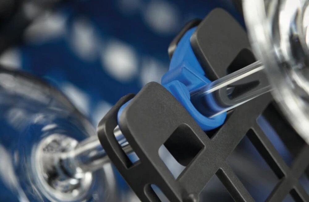 ELECTROLUX built-in dishwasher EEZ69305L 800 Series 15 Place Settings Class D