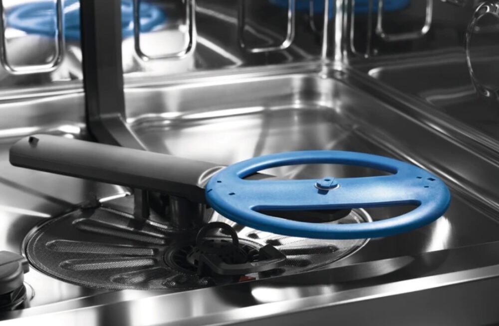 ELECTROLUX built-in dishwasher EEZ69305L 800 Series 15 Place Settings Class D