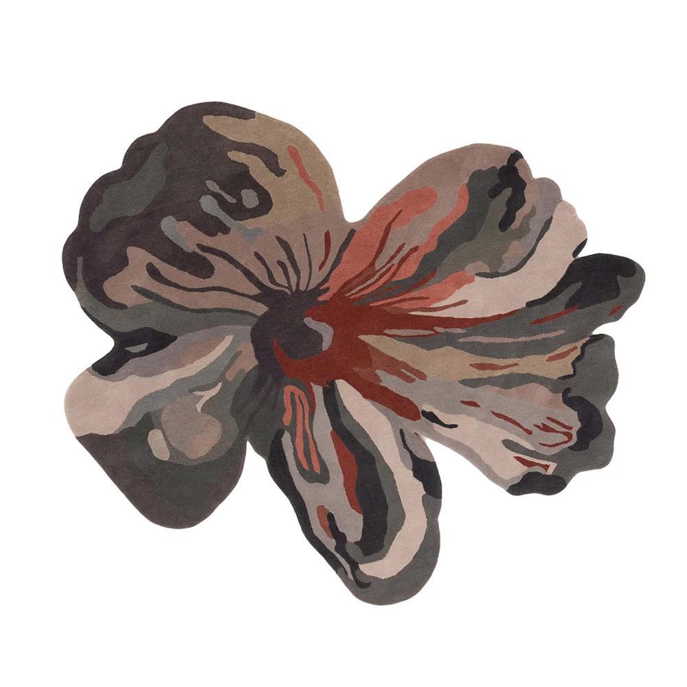 NANIMARQUINA rug FLORA BLOOM 4