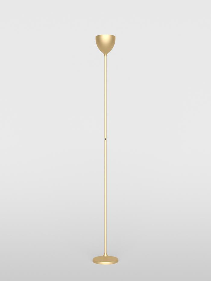 ROTALIANA floor lamp DRINK F1