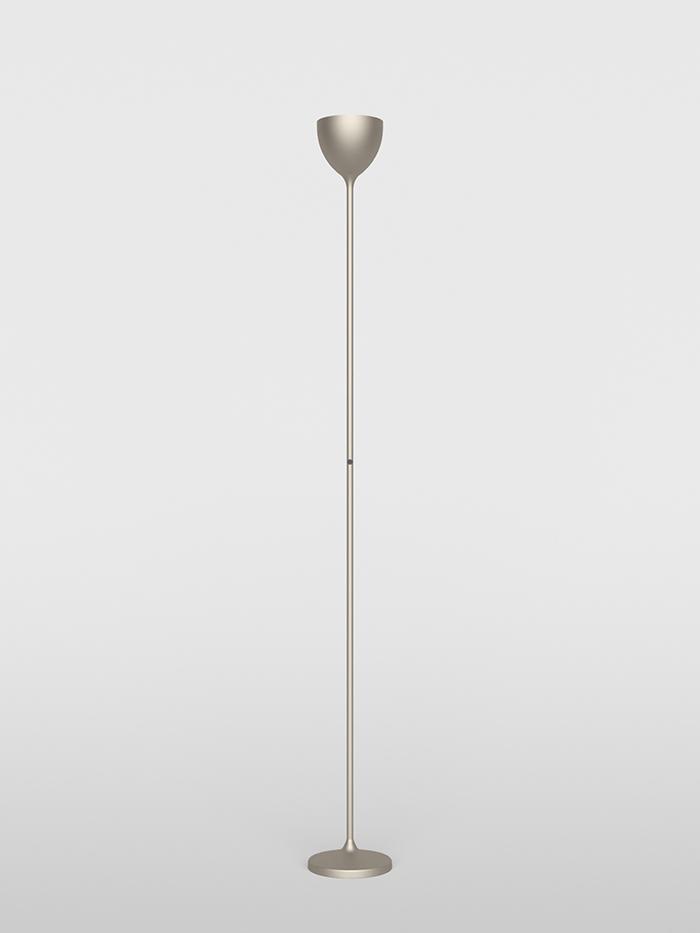 ROTALIANA floor lamp DRINK F1