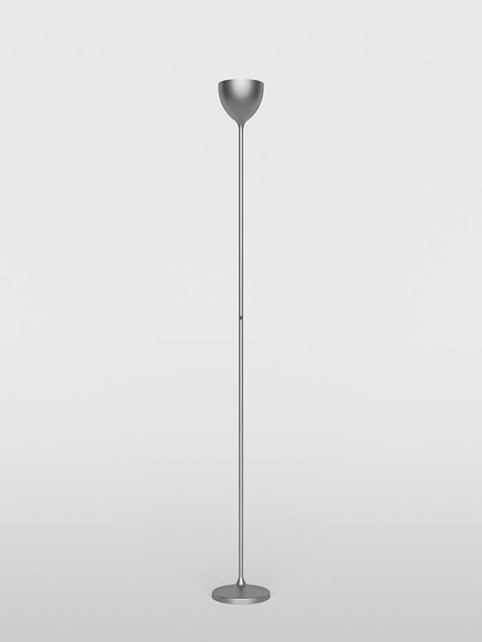 ROTALIANA floor lamp DRINK F1