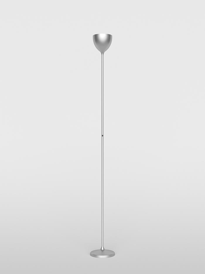 ROTALIANA floor lamp DRINK F1