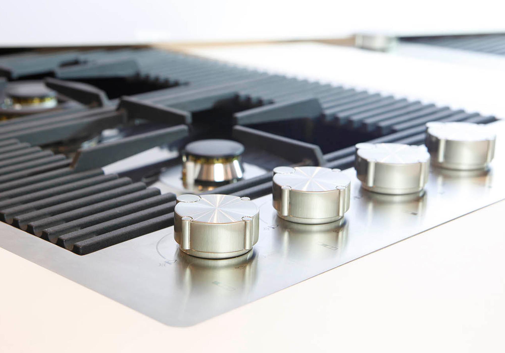 FOSTER gas hob MILANELLO 7680 000