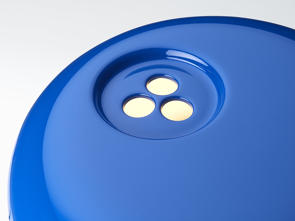 FLOS table lamp SNOOPY