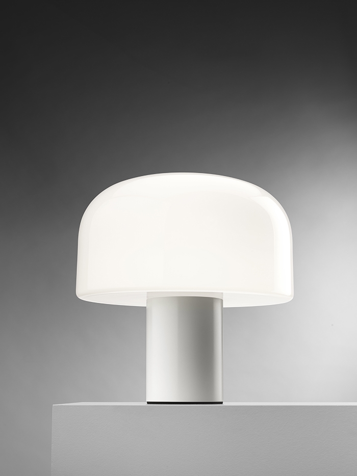 FLOS table lamp BELLHOP GLASS T