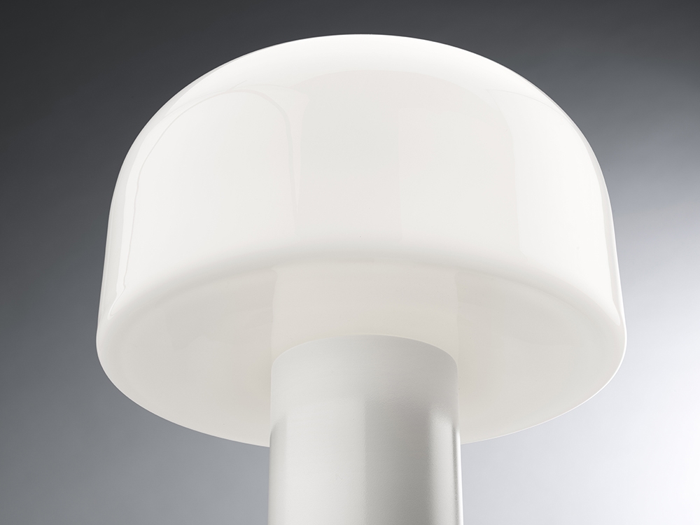 FLOS table lamp BELLHOP GLASS T