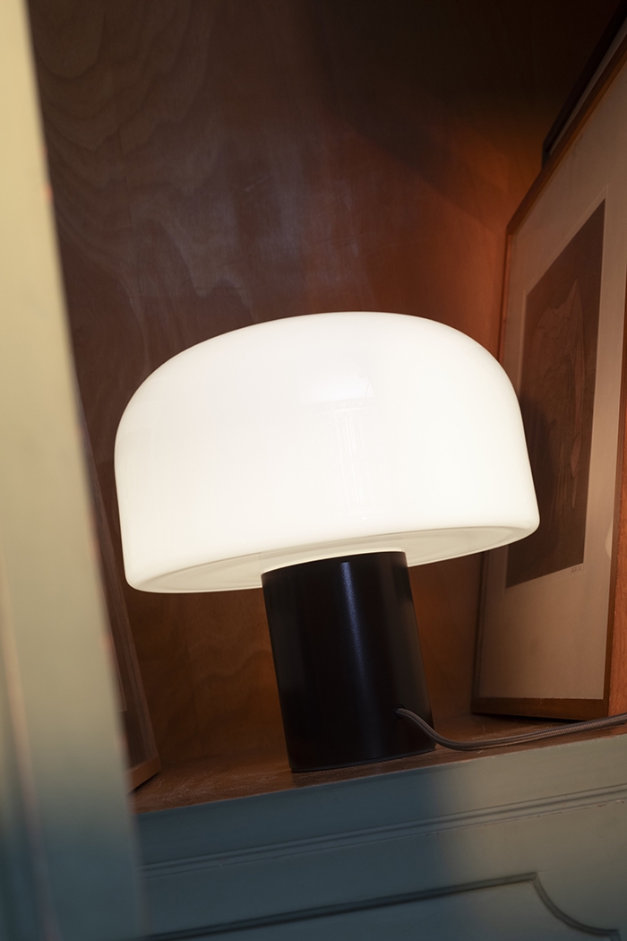 FLOS table lamp BELLHOP GLASS T