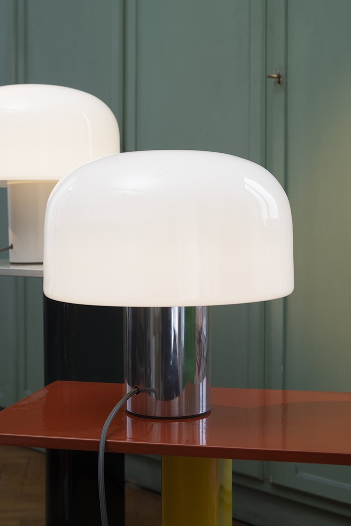 FLOS table lamp BELLHOP GLASS T