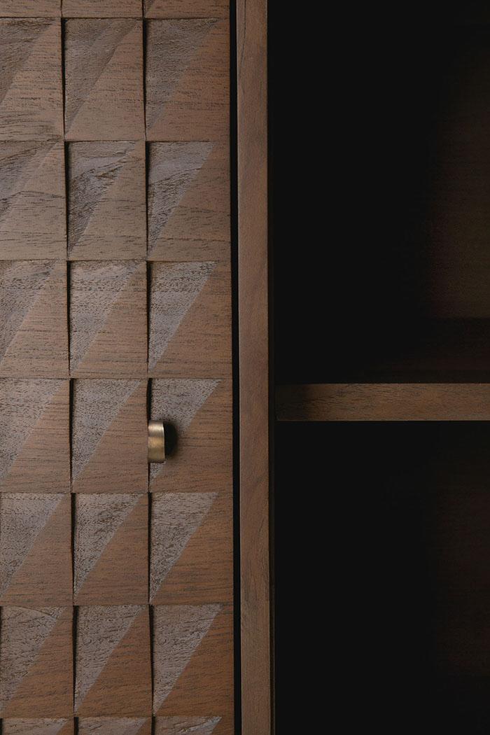 ETHNICRAFT sideboard SONO