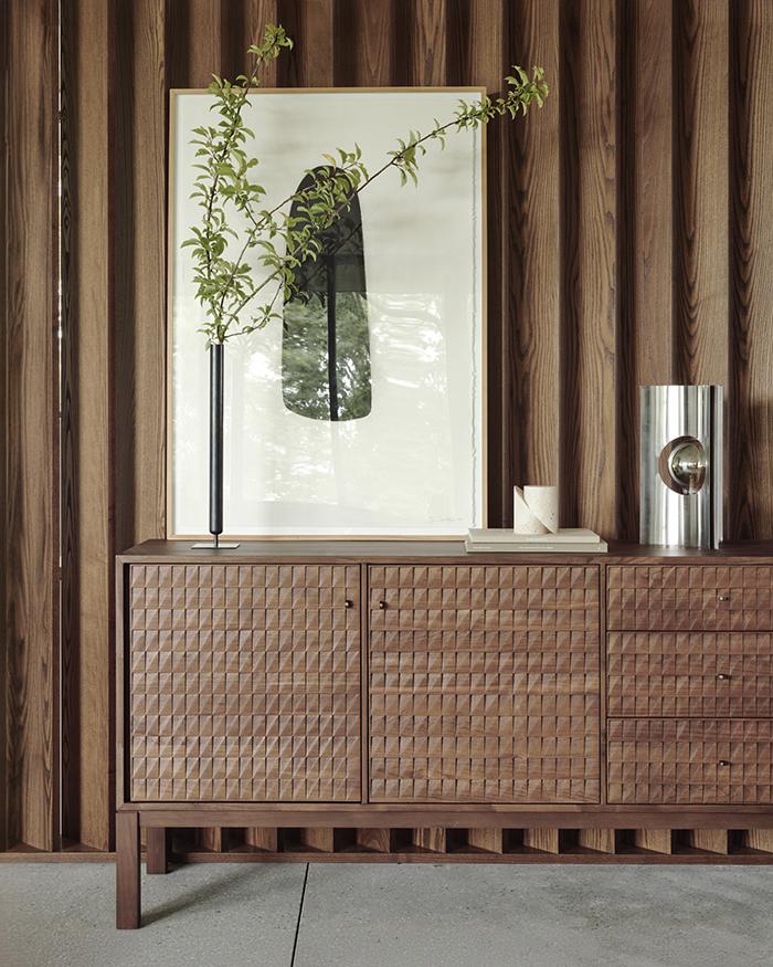 ETHNICRAFT sideboard SONO