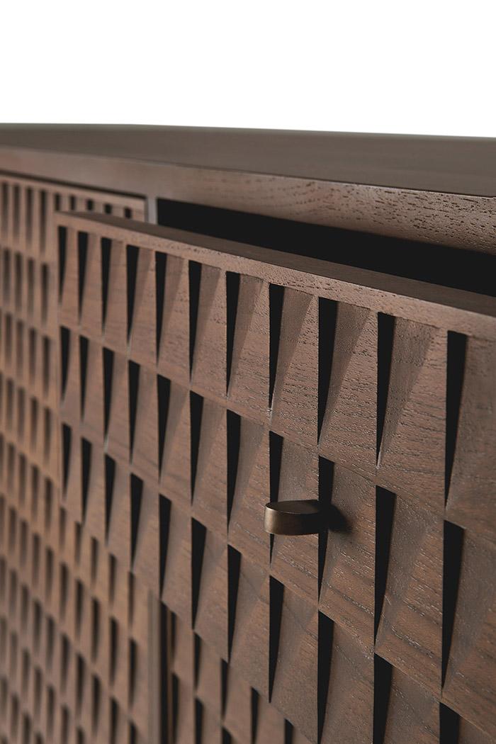 ETHNICRAFT sideboard SONO