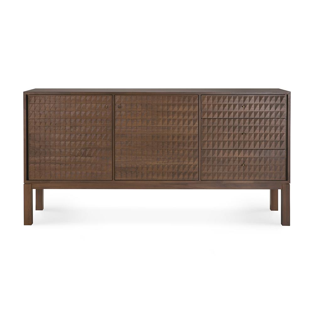 ETHNICRAFT sideboard SONO