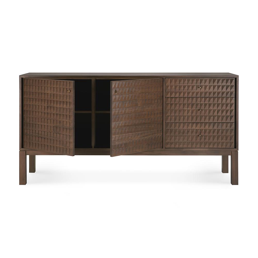 ETHNICRAFT sideboard SONO