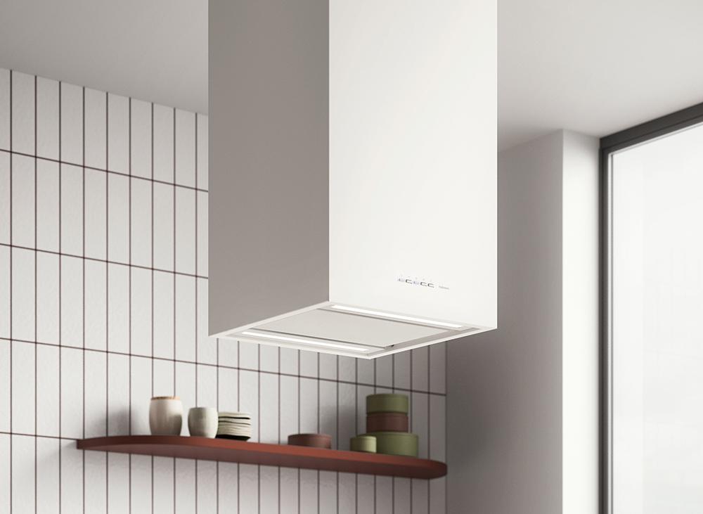 FALMEC hotte murale MIRA PLUS