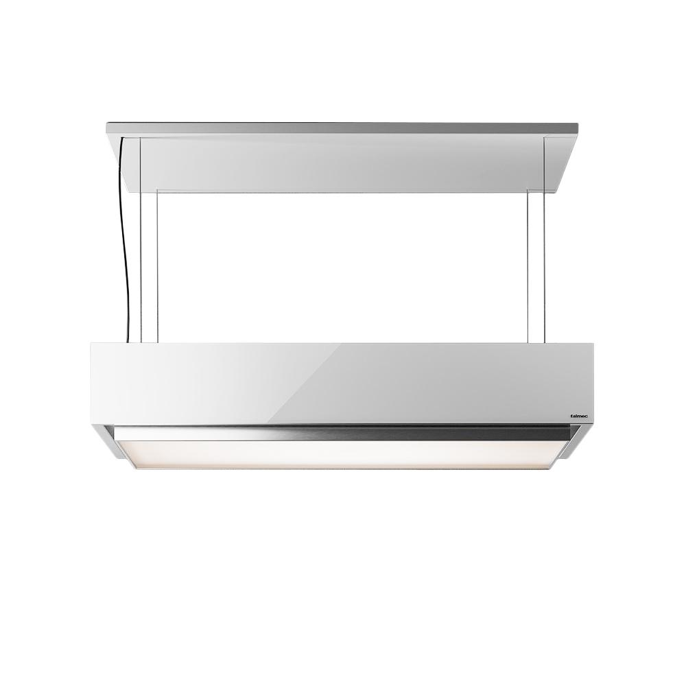 FALMEC hotte à îlot LEVANTE