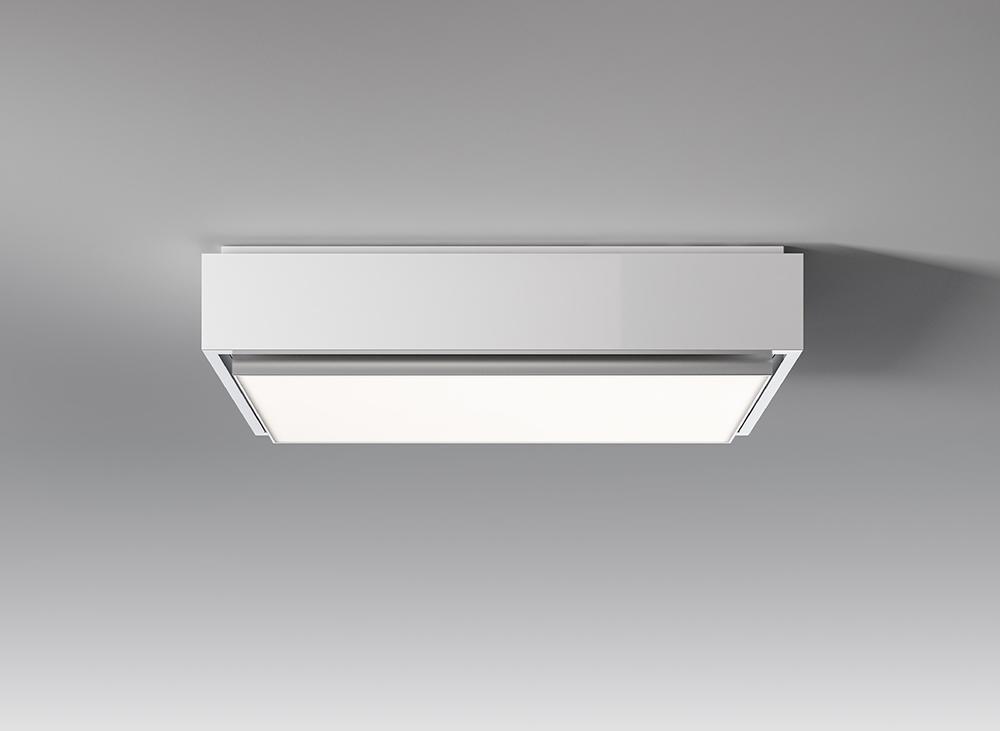 FALMEC hotte à îlot LEVANTE