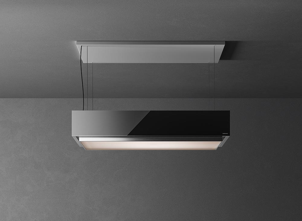 FALMEC island hood LEVANTE