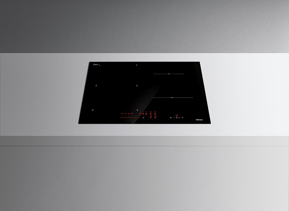 FALMEC induction hob 58 cm with Dialogue System