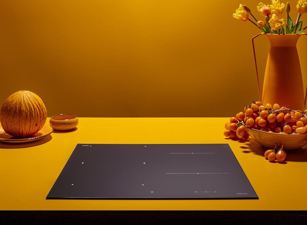 FALMEC induction hob 58 cm with Dialogue System