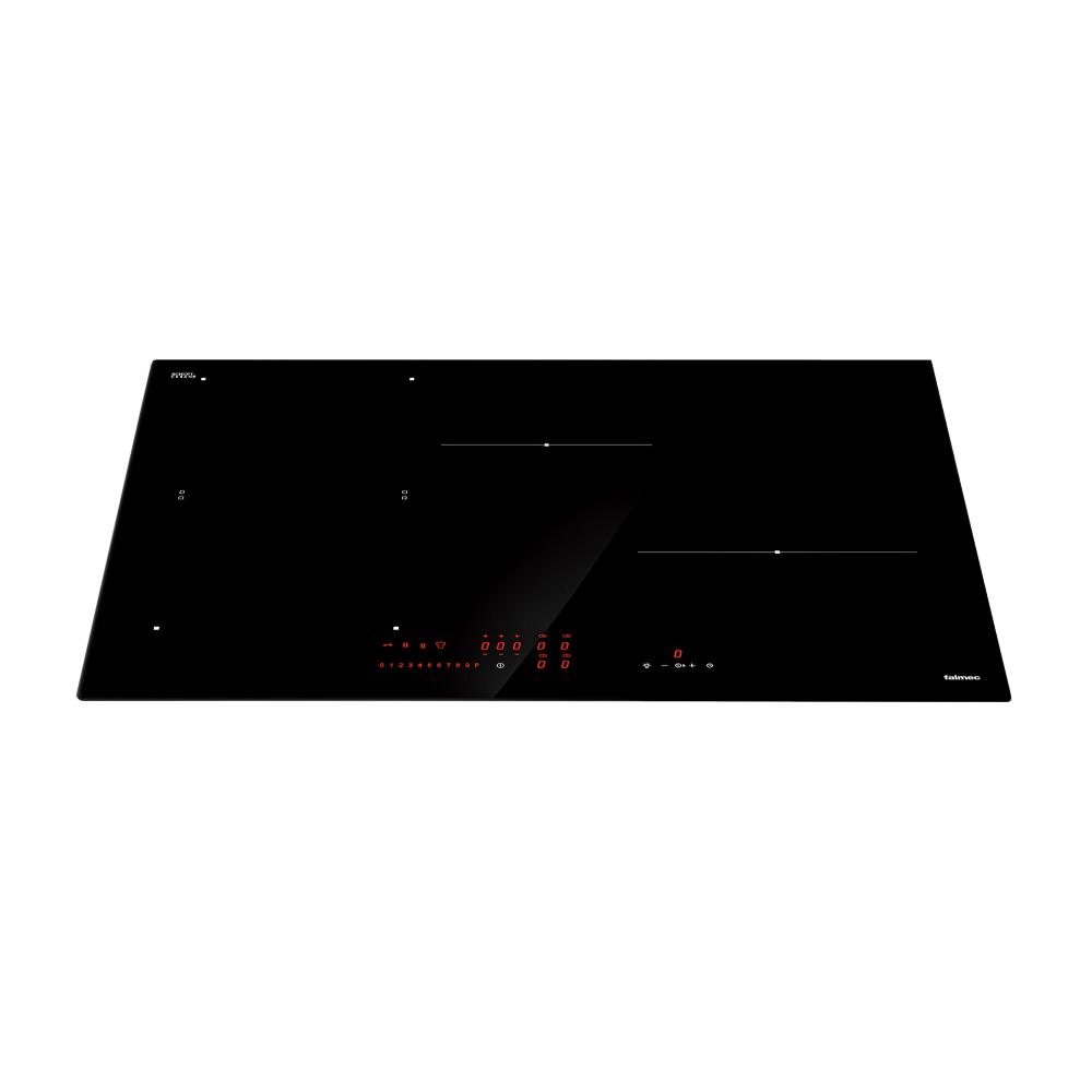 FALMEC induction hob 78 cm with Dialogue System