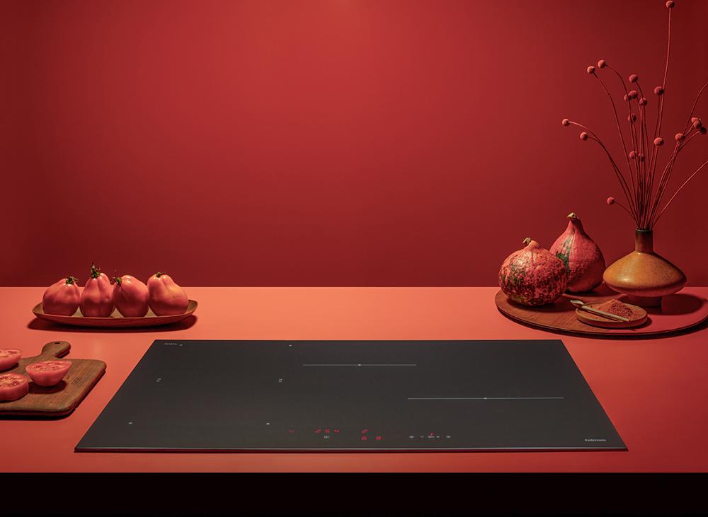 FALMEC induction hob 78 cm with Dialogue System