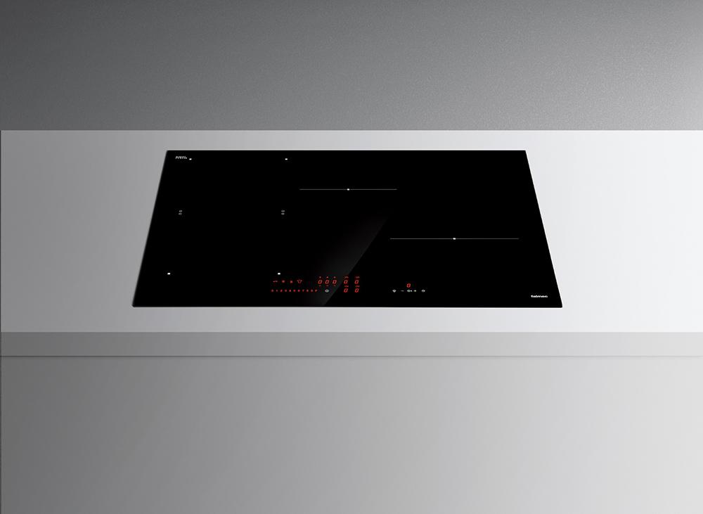 FALMEC induction hob 78 cm with Dialogue System