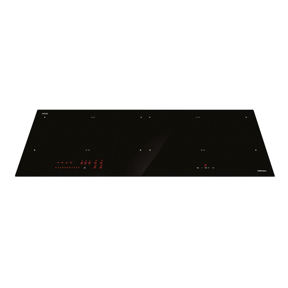 FALMEC induction hob 88 cm with Dialogue System