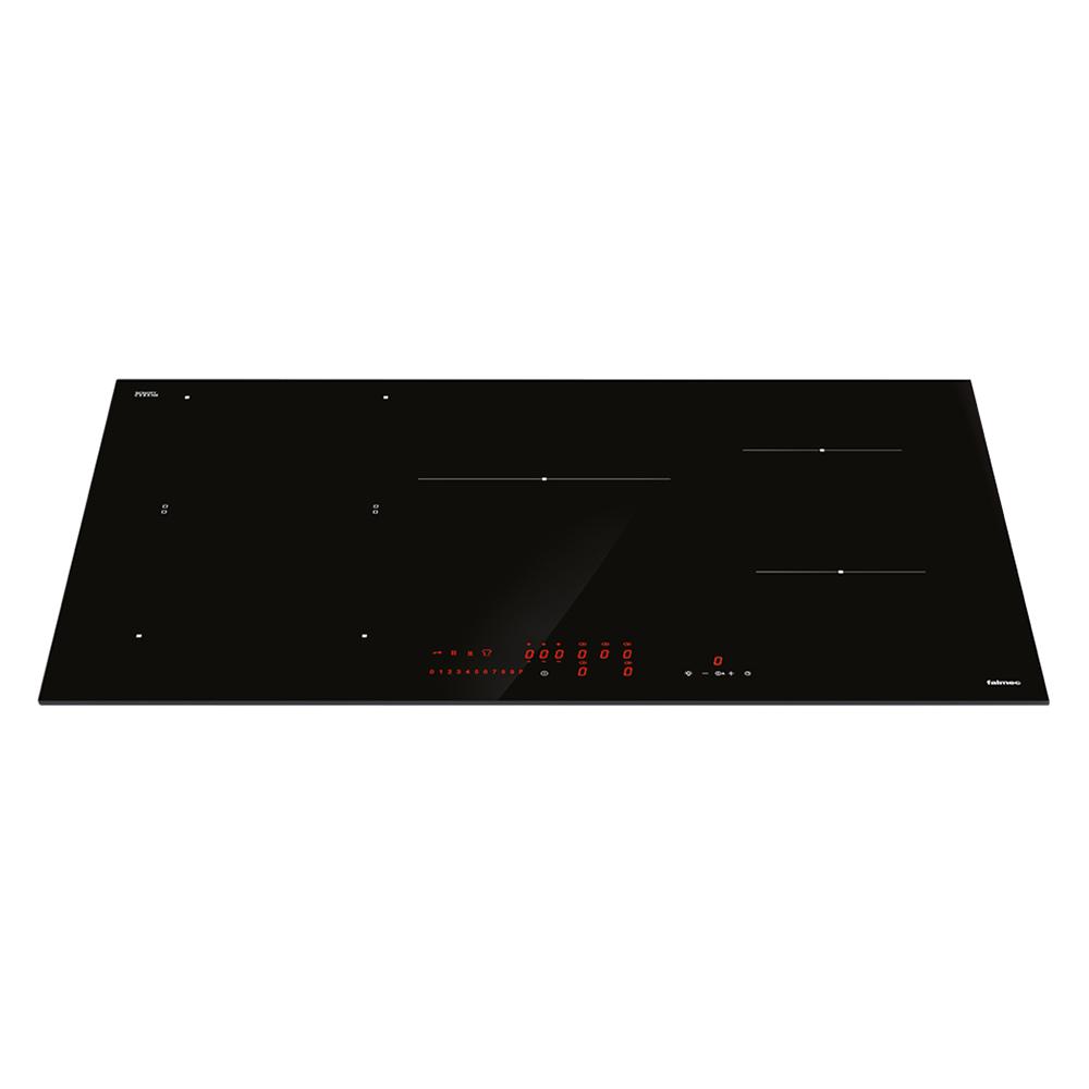 FALMEC induction hob 90 cm with Dialogue System