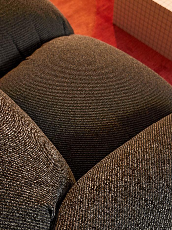 ZANOTTA sofa 2 major places ZA:ZA