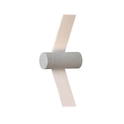 TOOY wall lamp NASTRO 563.43