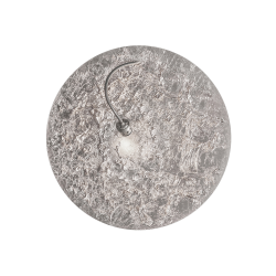 CATELLANI & SMITH lampe murale applique LUNA PIENA