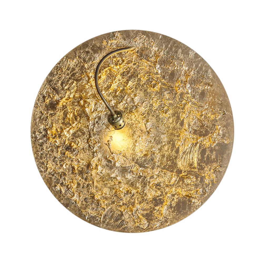 CATELLANI & SMITH wall lamp LUNA PIENA