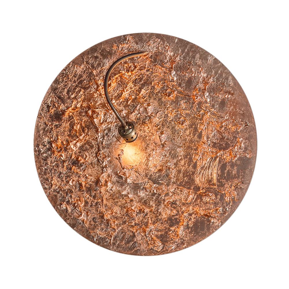 CATELLANI & SMITH wall lamp LUNA PIENA