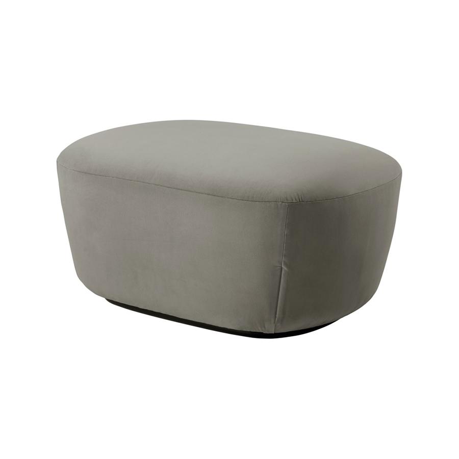 GUBI ottoman pouf STAY