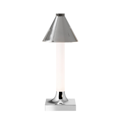 KARTELL lampe de table GOODNIGHT CAP BATTERY