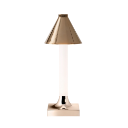 KARTELL lampe de table GOODNIGHT CAP BATTERY